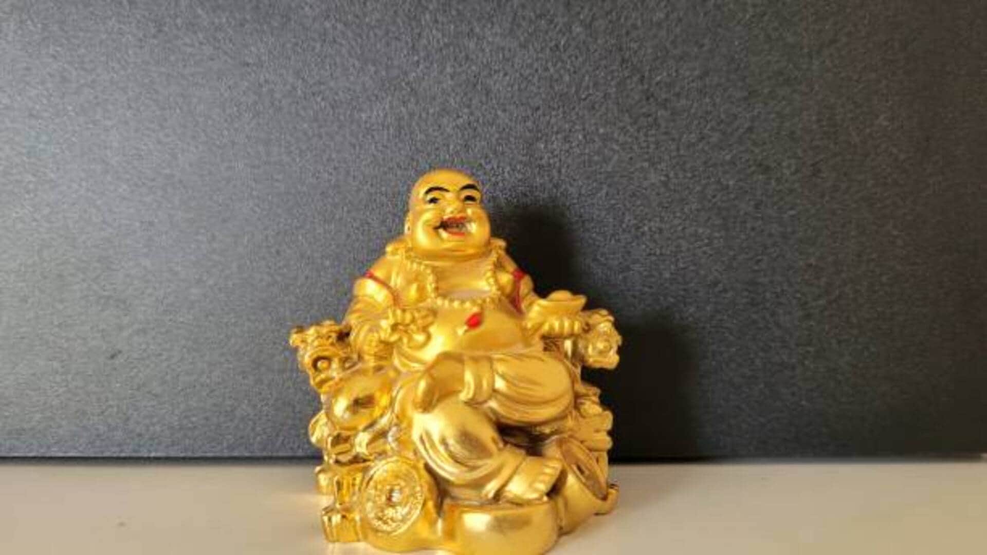Feng Shui Tips for Good Luck success in business job and career