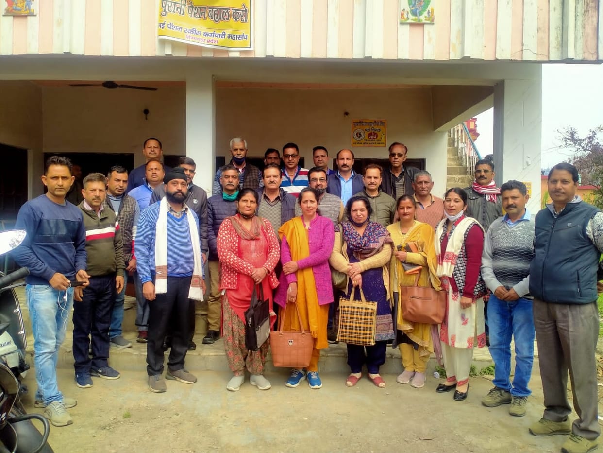 Demand to withdraw cases filed against employees