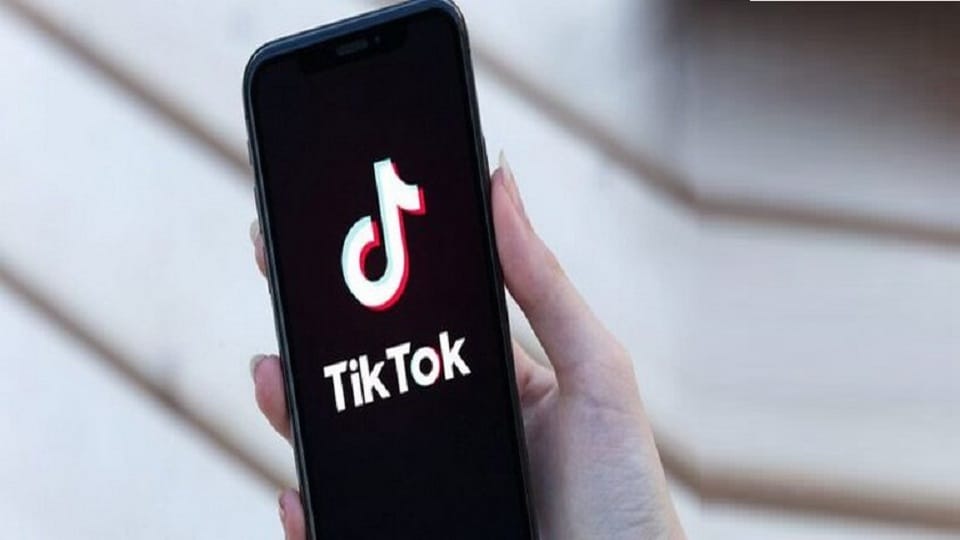 UK fined 12.7 million pounds to Tiktok, alleging misuse of children's data