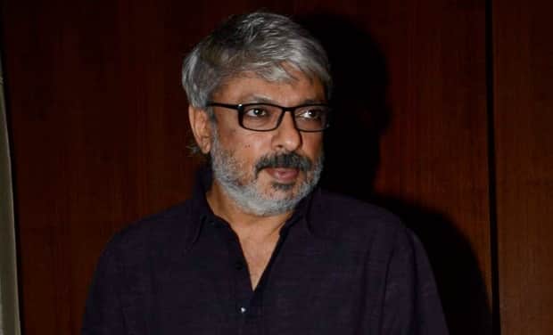 Sanjay Leela Bhansali shouts at female worker during press interview before release of gangubai kathiawadi