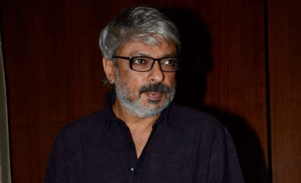 Sanjay Leela Bhansali shouts at female worker during press interview before release of gangubai kathiawadi