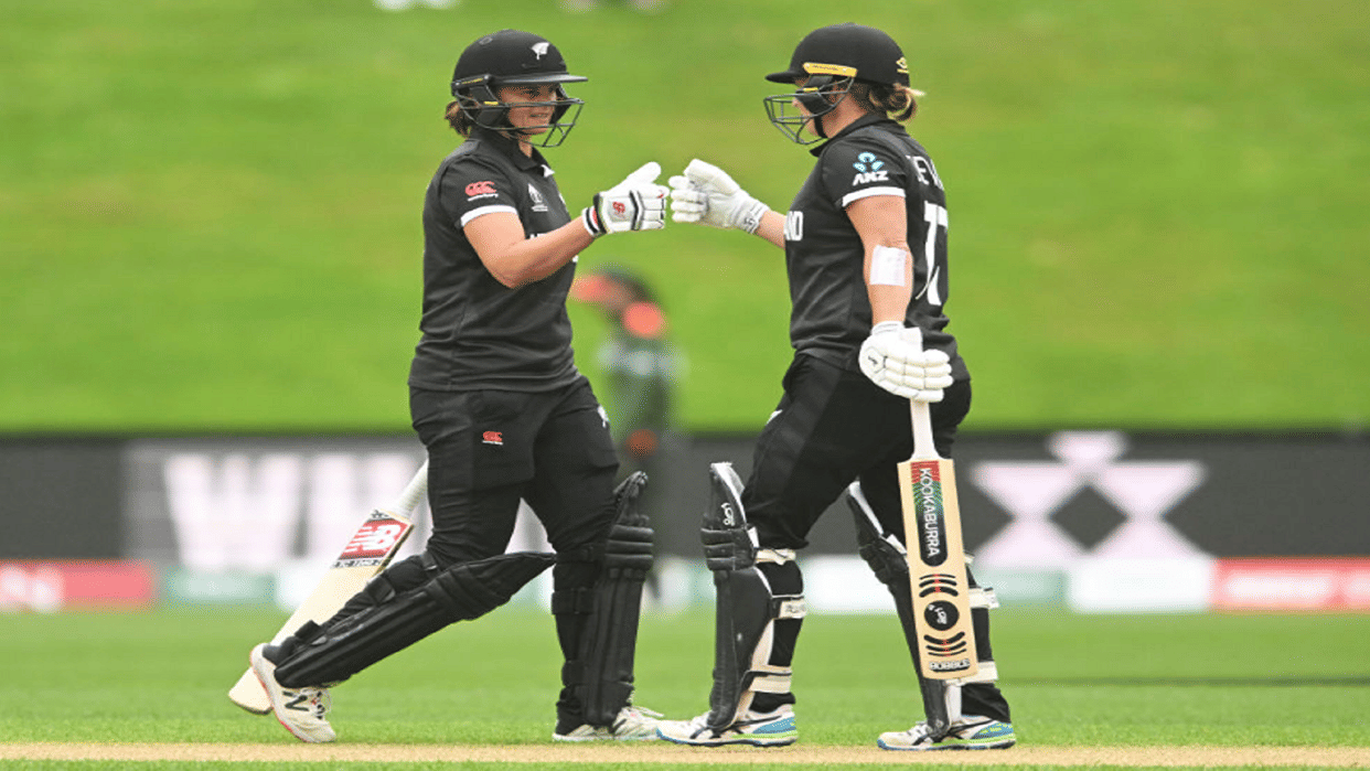 NZ W vs BAN W ODI: Match report and scorecard: New Zealand defeated bangladesh by 9 wickets with 42 balls remaining