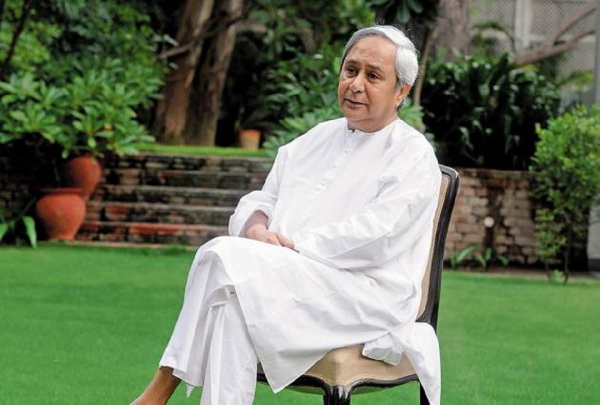 Odisha minister compares CM  Naveen Patnaik with Lord Jagannath