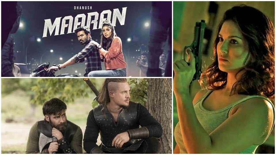 OTT Releases This Week: Upcoming Movies And Web Series on OTT Platforms Netflix, Amazon Prime, Zee5, Mx Player