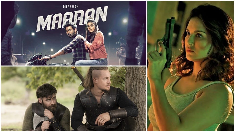 OTT Releases This Week: Upcoming Movies And Web Series on OTT Platforms Netflix, Amazon Prime, Zee5, Mx Player