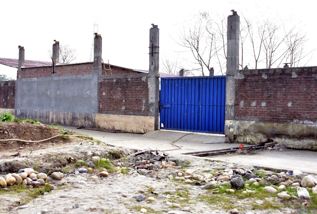 Himachal News: Explosion In Illegal Crackers Factory In Una investigation report action against negligent officers