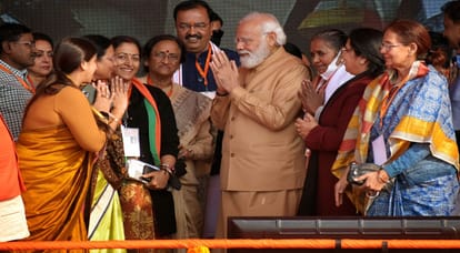 International Women's Day 2022: Where are women in Indian politics? Why women don't get more participation and opportunities in politics