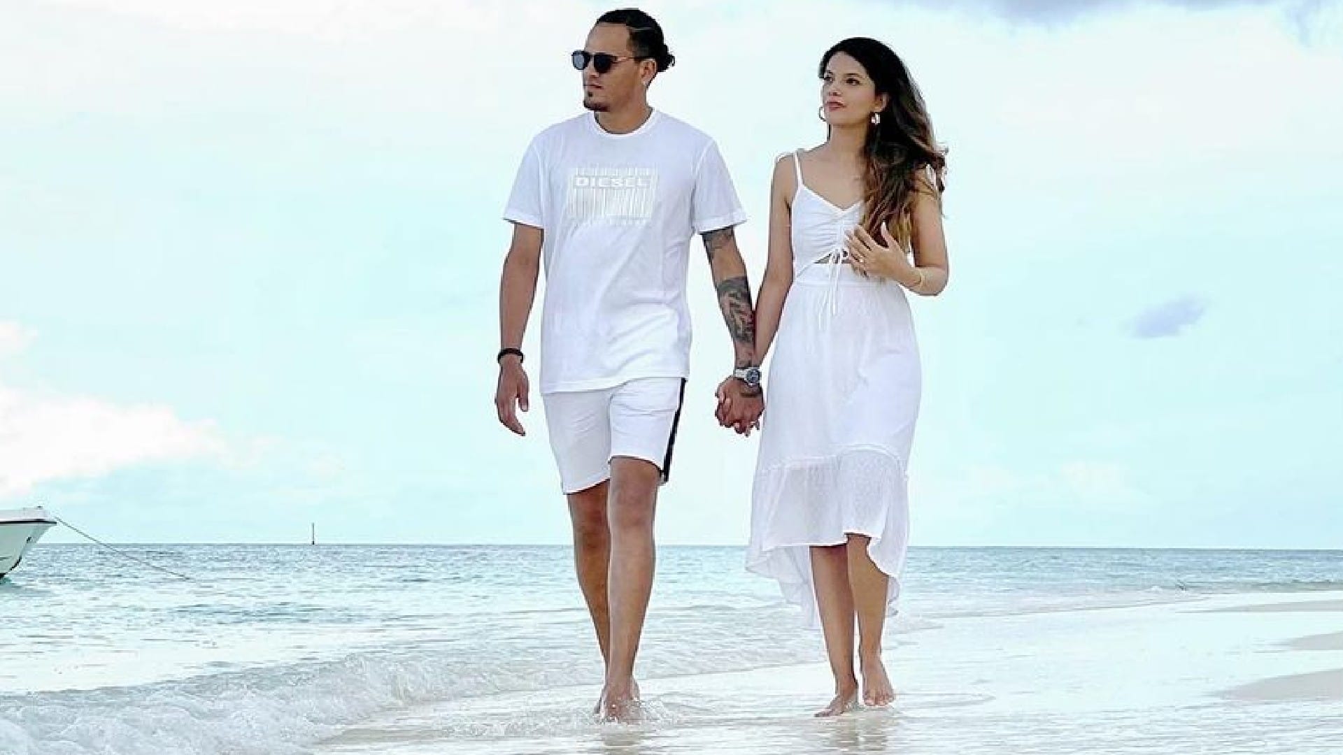 Rahul Chahar Girlfriend Ishani will marry indian cricketer in goa know everything about him