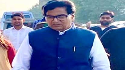 रामगोपाल यादव