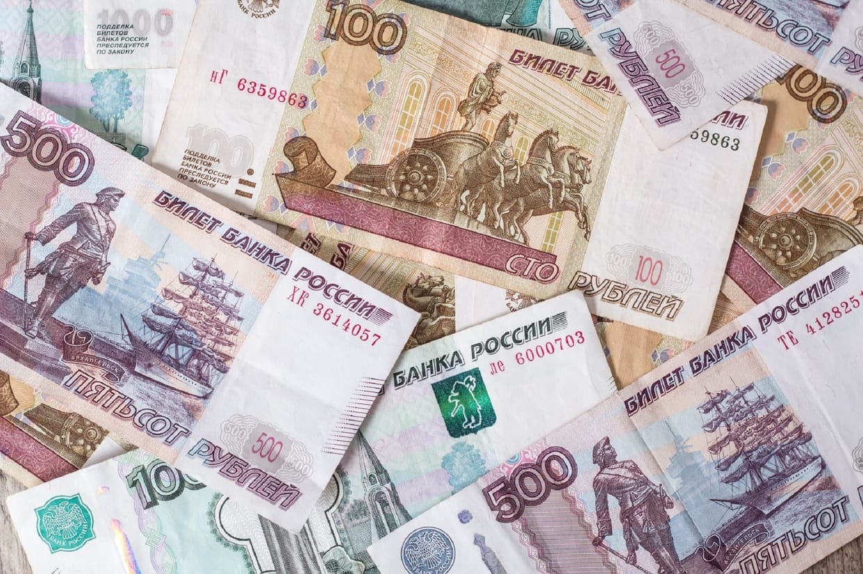 According to experts, after strict economic sanctions, Russia condition has now become like North Korea