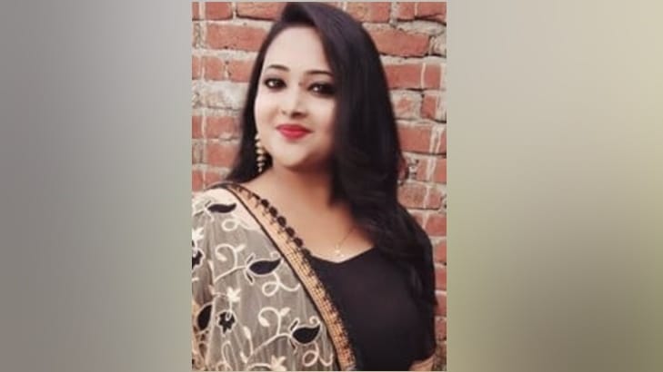 budaun : sheela rai help struggle story on Women Day