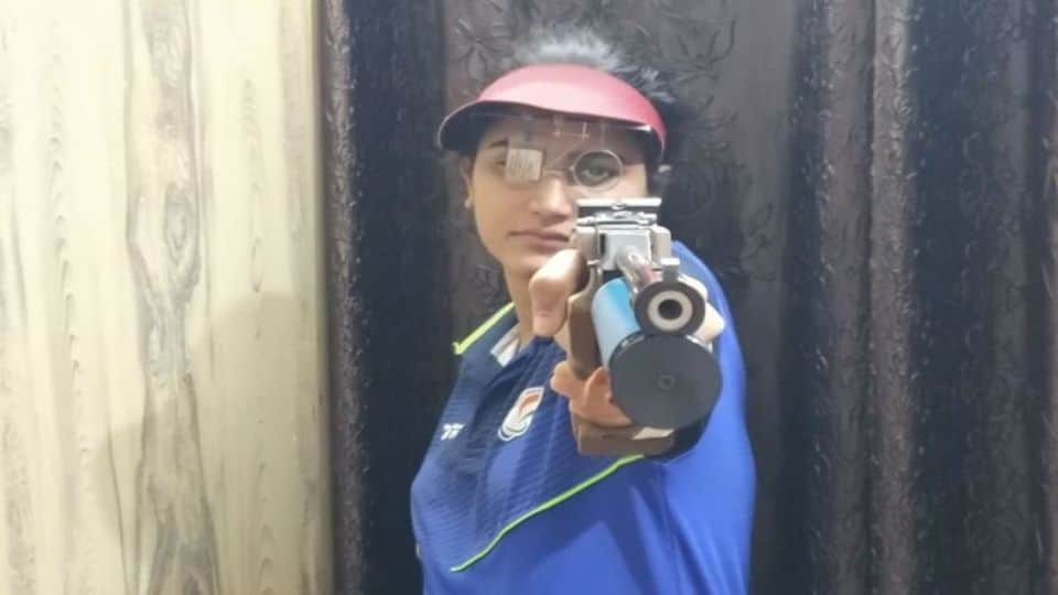 International Women's Day KBC winner Himani bundela and Shooter Soniya Sharma story