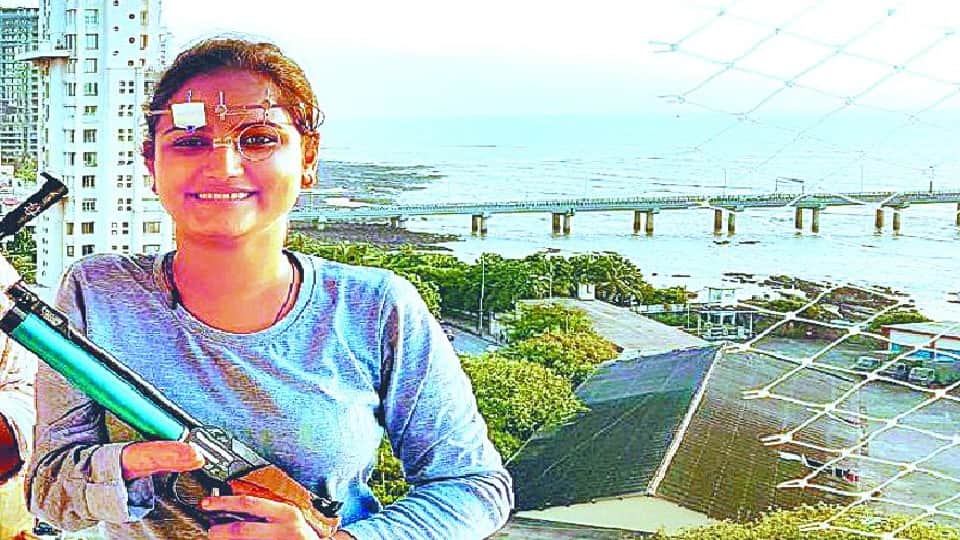 International Women's Day KBC winner Himani bundela and Shooter Soniya Sharma story