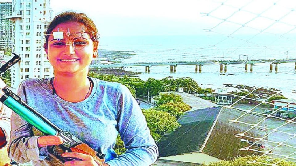 International Women's Day KBC winner Himani bundela and Shooter Soniya Sharma story