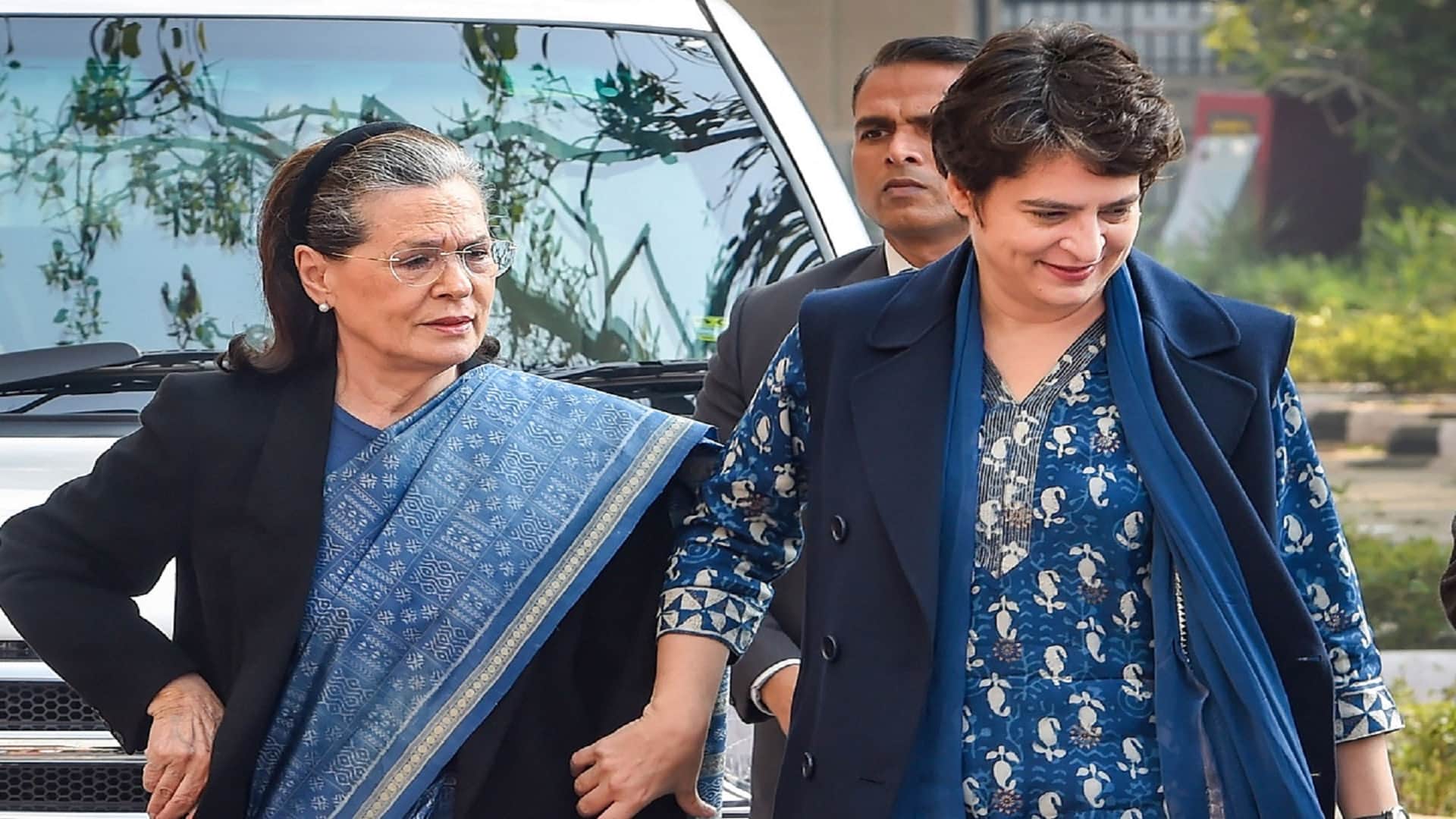5 Women Politicians of Uttar Pradesh Know All About