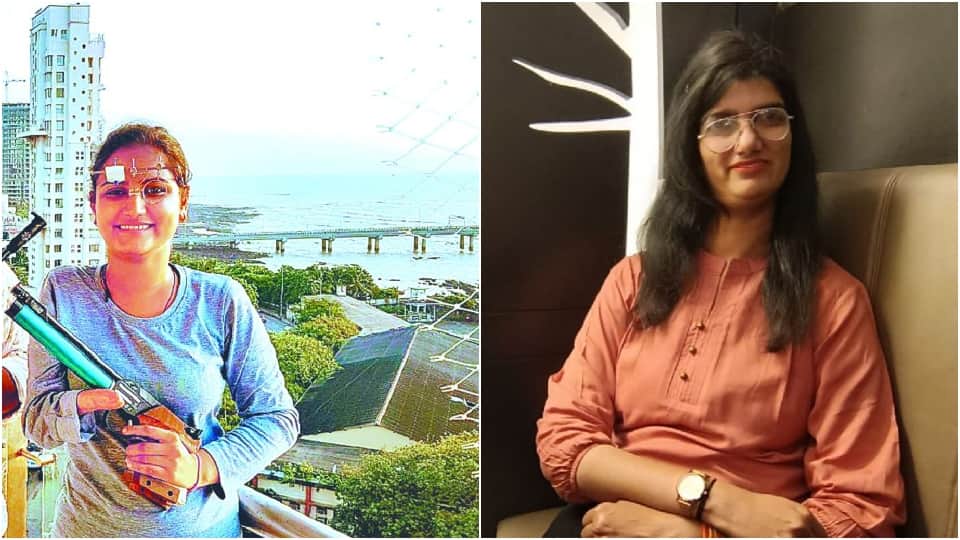 International Women's Day KBC winner Himani bundela and Shooter Soniya Sharma story