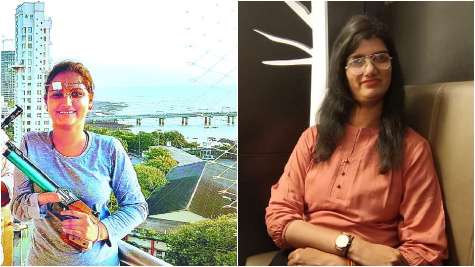 International Women's Day KBC winner Himani bundela and Shooter Soniya Sharma story