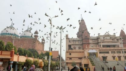 Krishna Janmabhoomi case plaintiff again receives death threat complaint lodged at Lucknow police station