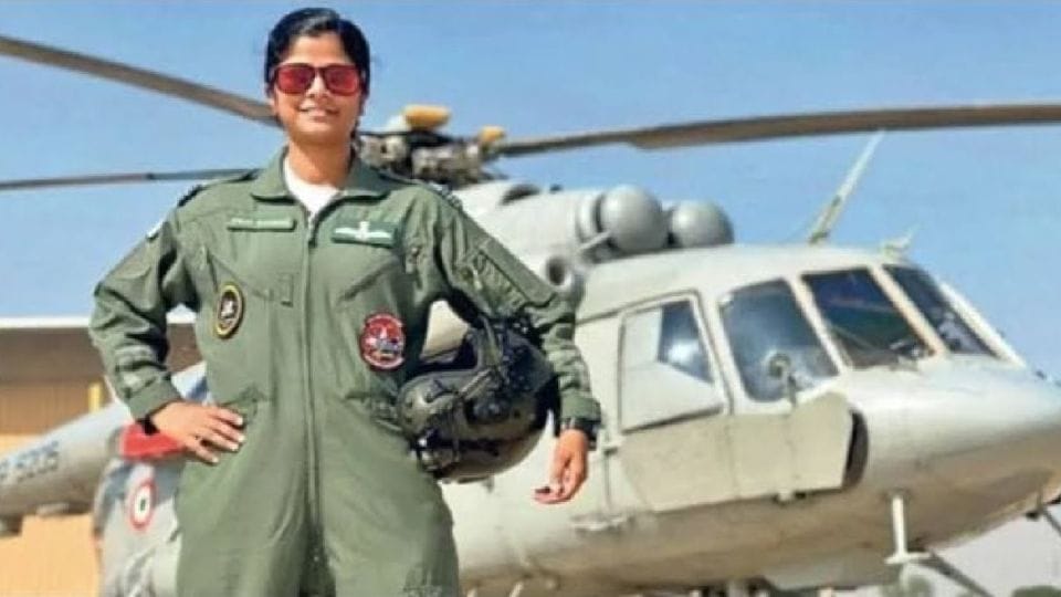 International Women's Day many women set an example of success in mainpuri