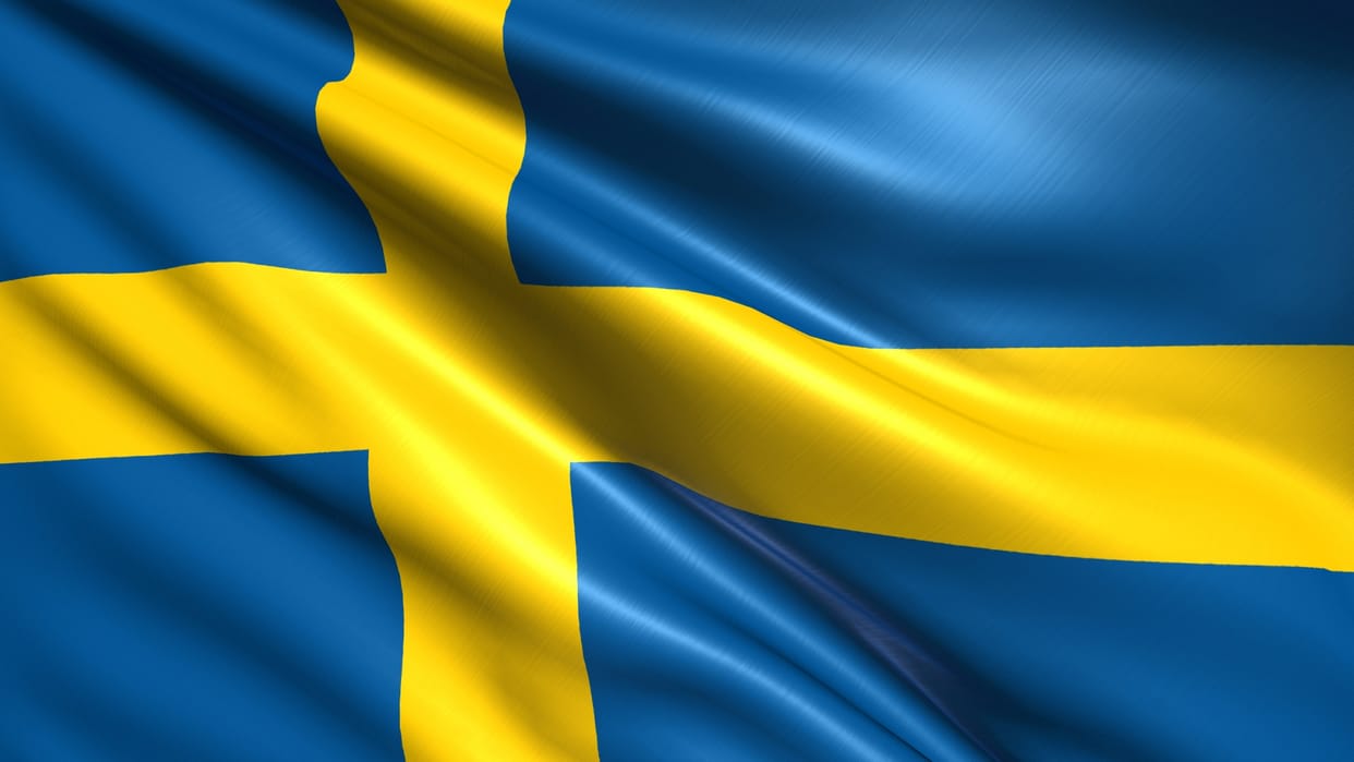 Swedish Ambassador to India said we still struggle with patriarchy