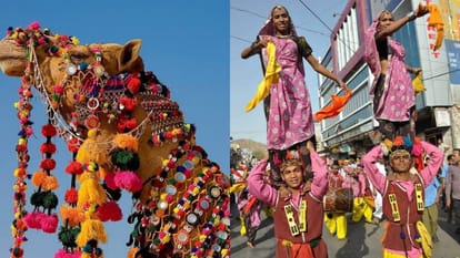 Thar Mohatsav will be organized after ten years local artists accuse Barmer administration of indifference