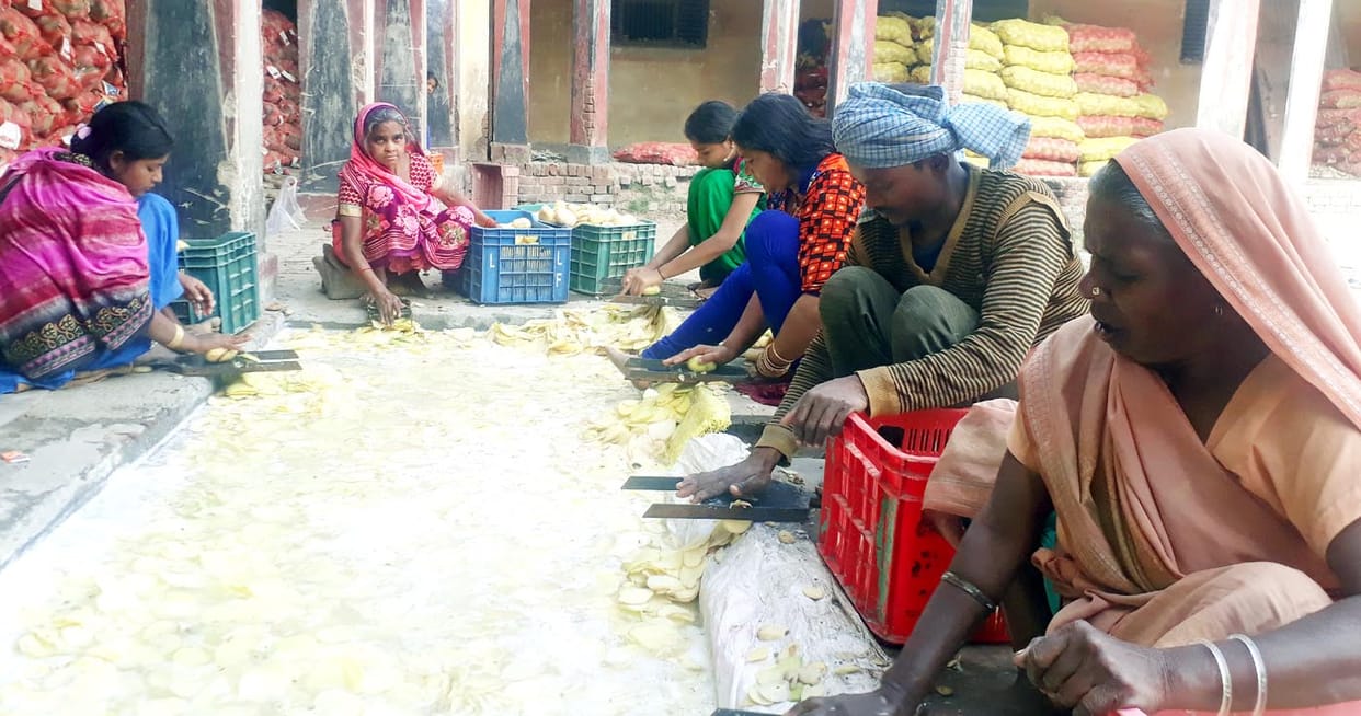 Civic Amenities