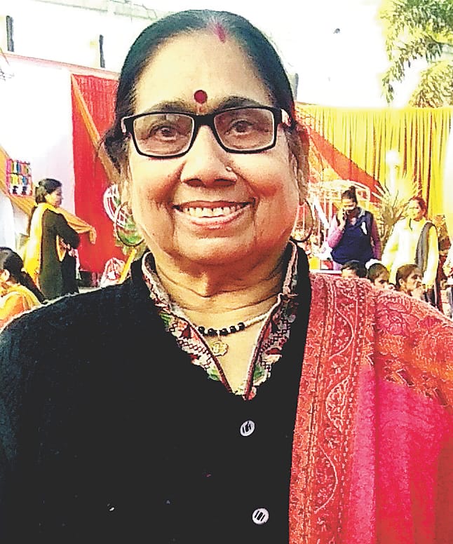 Women's Day Tomorrow: Urmila Devi is waging a war against superstition at the age of 69