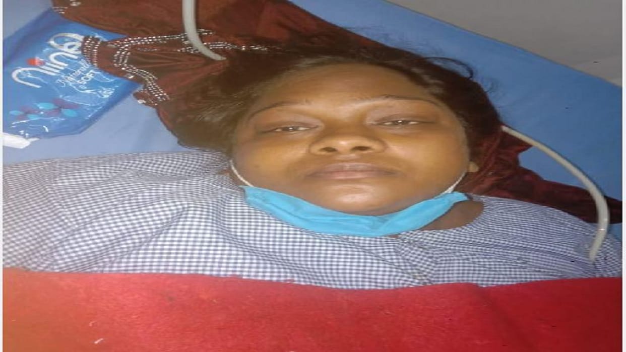 Pregnant Woman forgot the labor pain, voted, then gave birth to the son