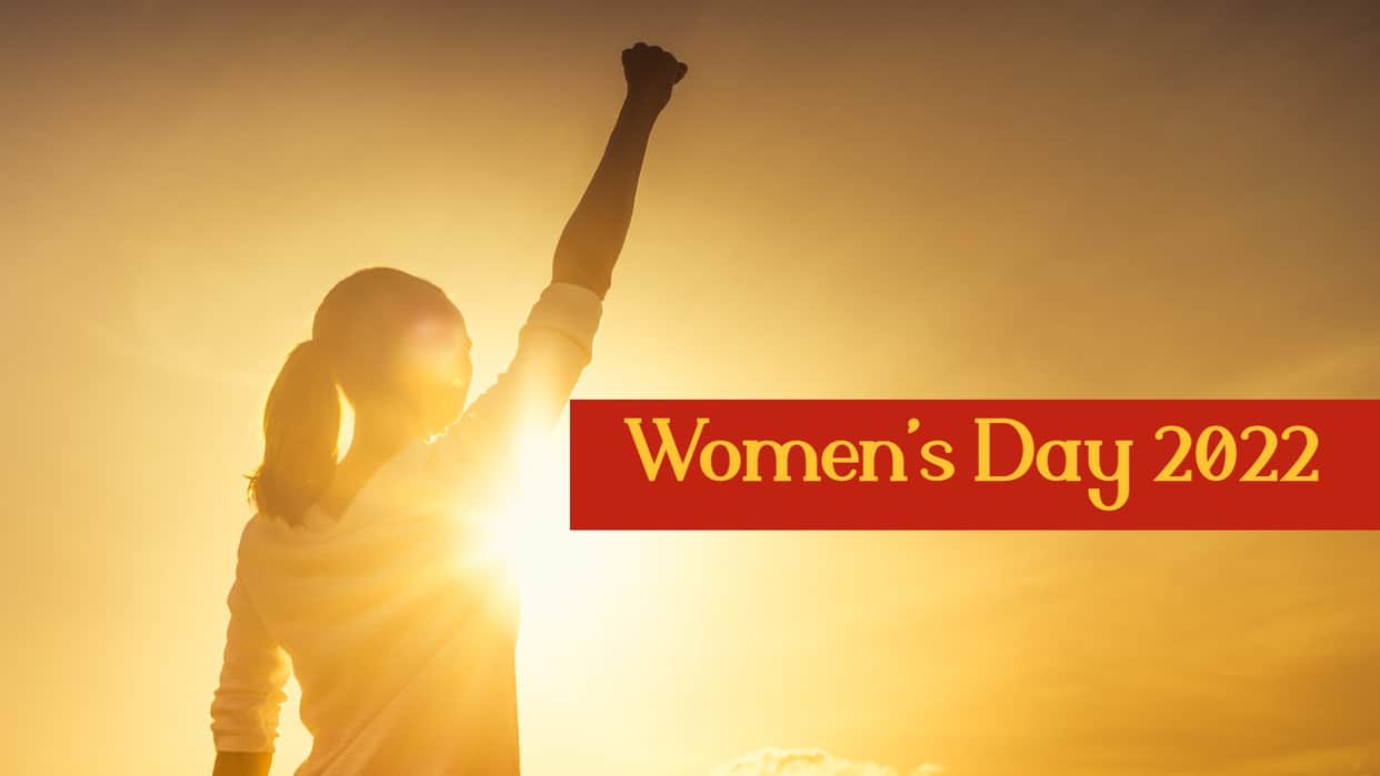 International Women Day 2022 5 Most Powerful Woman in the World A Look at Careers