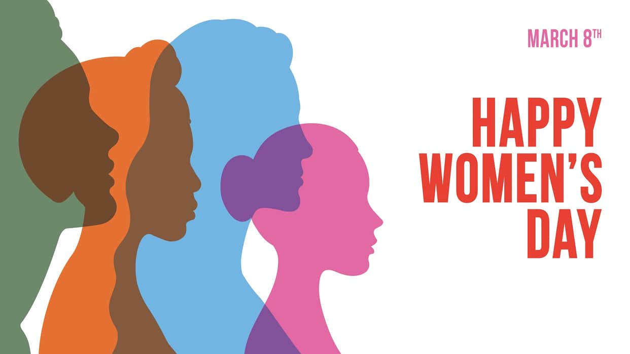International Women Day 2022 Adani foundation Changemaker Suposhan Sangini Story