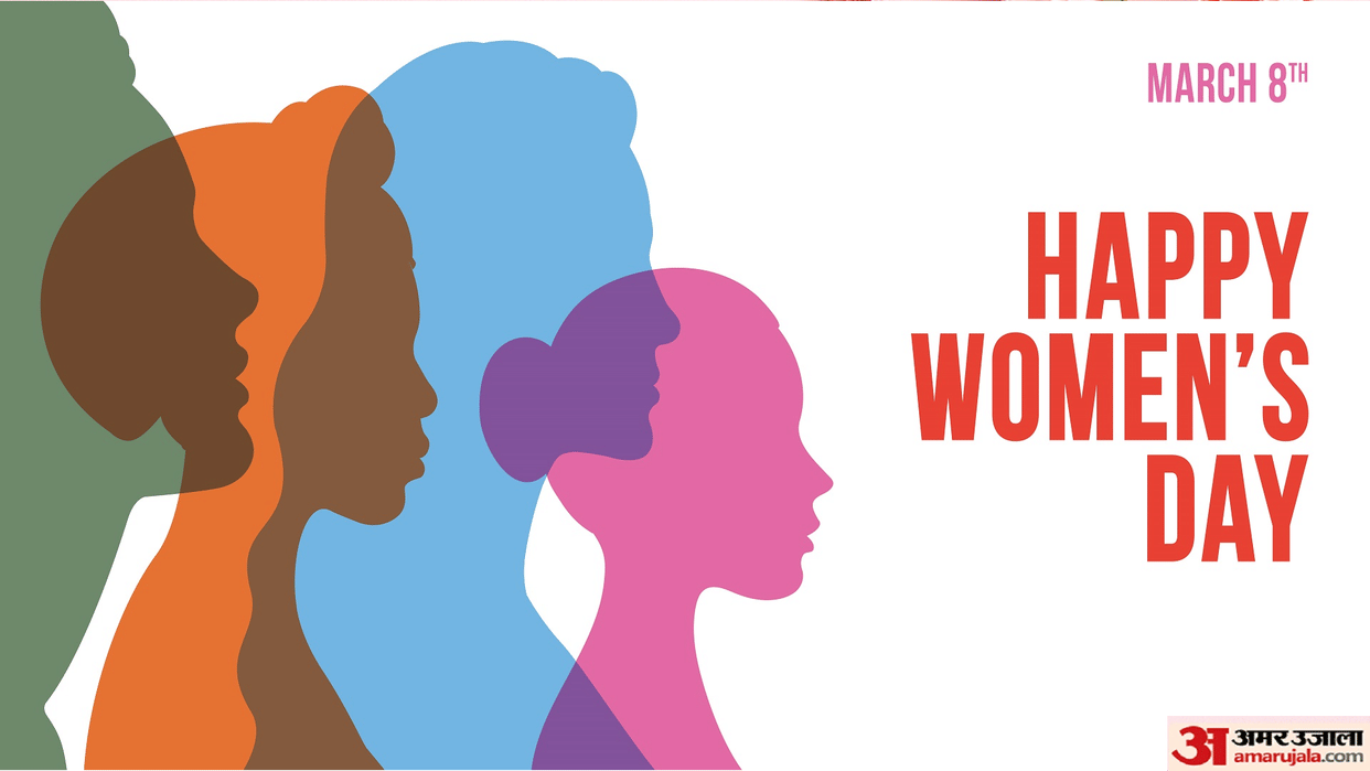 International women day 2023: Top 5 Famous Women in the World and Their Achievements