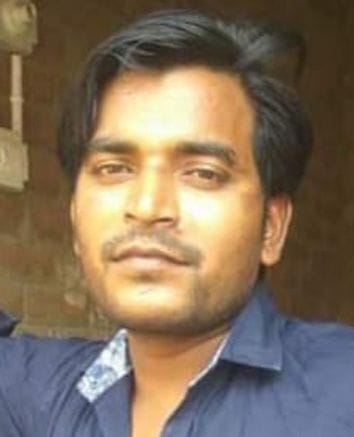 auraiya news,Injured youth dies during treatment