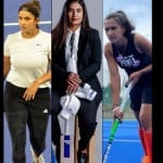 भारत की 5 बेस्ट महिला खिलाड़ी