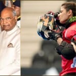 सविता पूनिया।