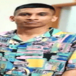 सैनिकेश रविचंद्रन