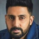 अभिनेता अभिषेक बच्चन
