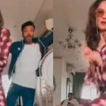अंकिता लोखंडे और विक्की जैन