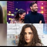 बॉलीवुड सेलेब्स  ने किया वुमेंस डे सेलीब्रेट