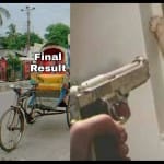 सोशल मीडिया पर लोगों ने अलग-अलग तरह के मीम्स शेयर किए हैं।