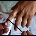 दिल्ली एमसीडी चुनाव