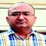 आरोपी लक्ष्य तंवर