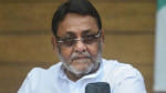 नवाब मलिक