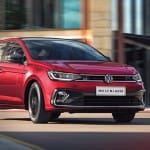 Volkswagen Virtus 2022