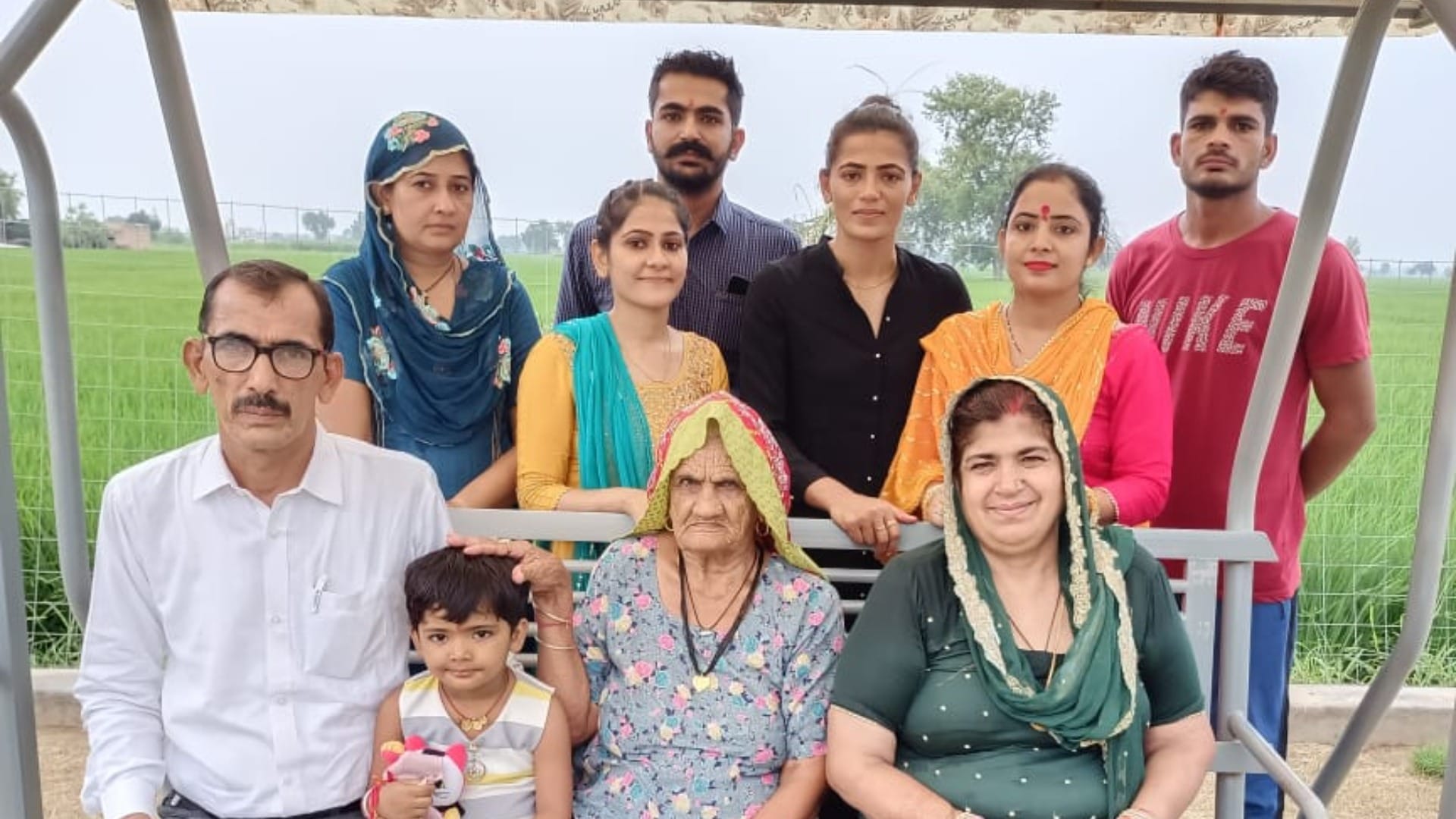 Savita Punia said that next target of team is to won gold in Asian Games