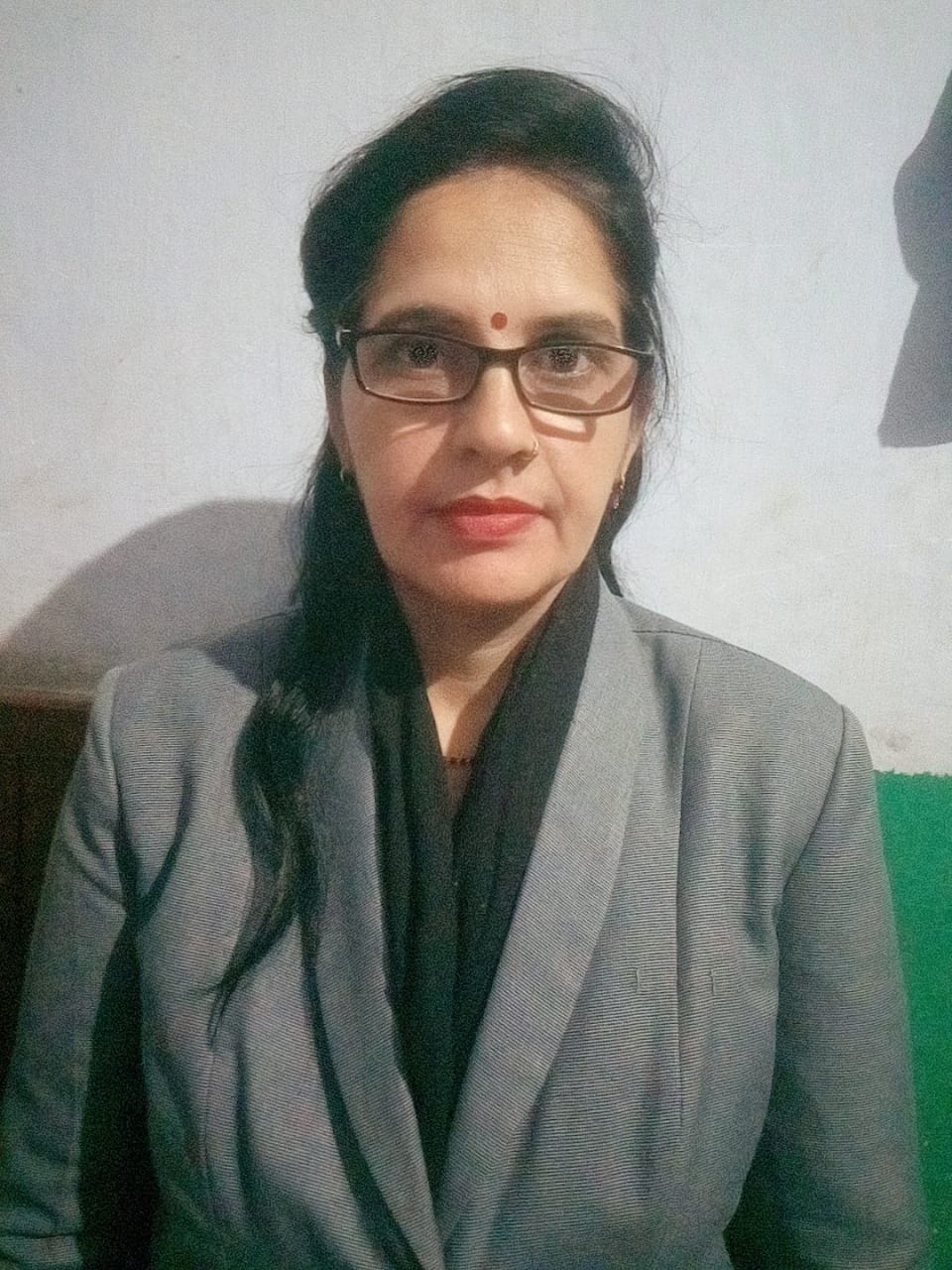Savita, who has shown the path of becoming self-reliant to 2200 women in seven years