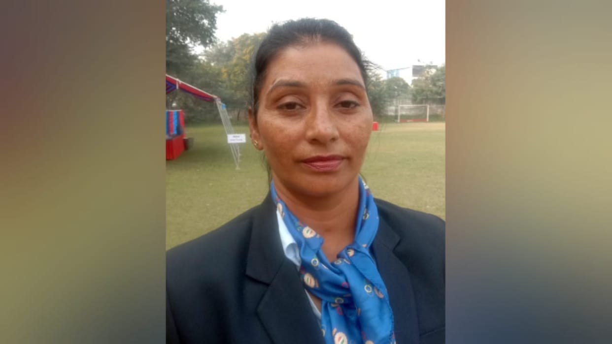 International Women Day Hockey Coach Pritam Siwach Success Story