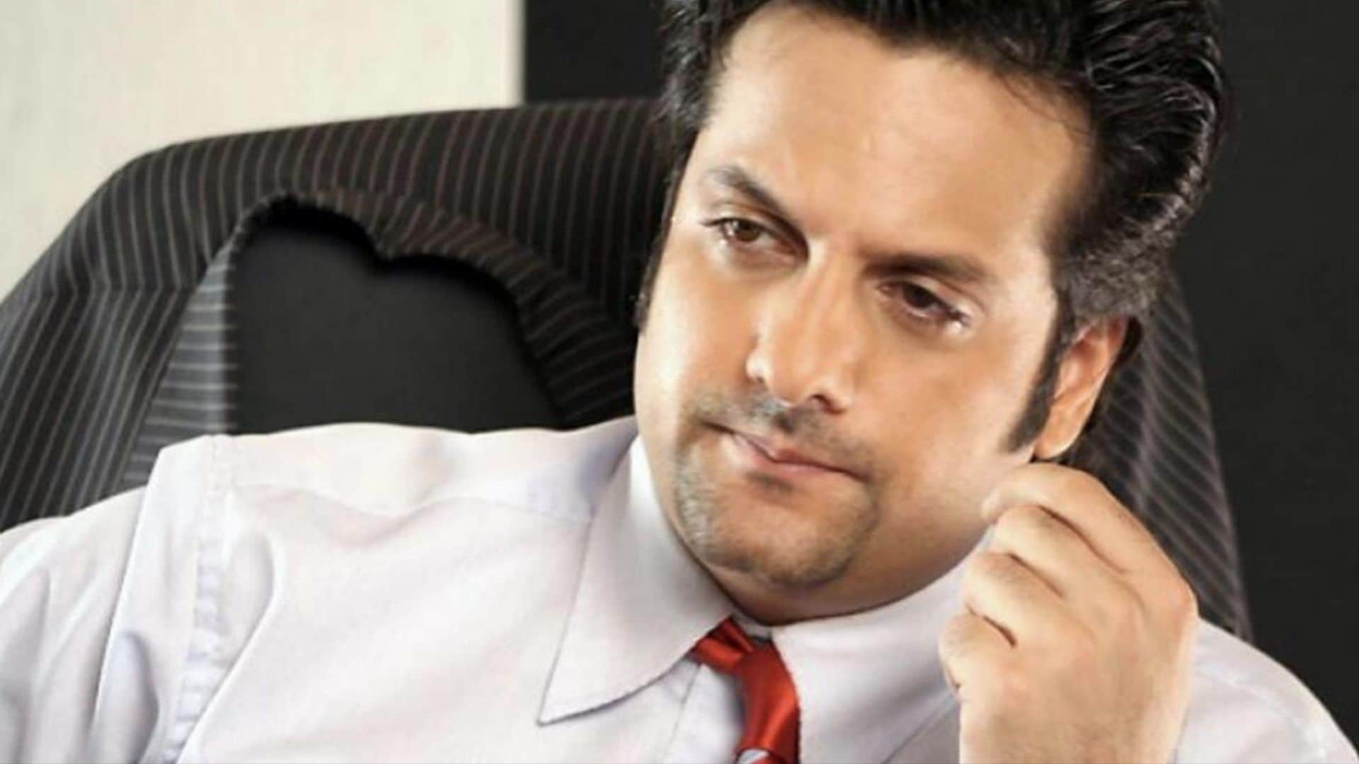 Happy Birthday Fardeen Khan Know about his Transformation, Controverises related to drug case, Net worth and Facts