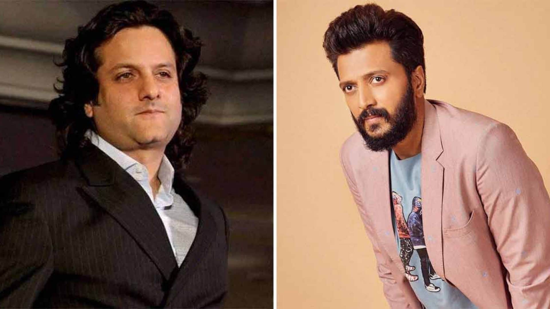 Happy Birthday Fardeen Khan Know about his Transformation, Controverises related to drug case, Net worth and Facts