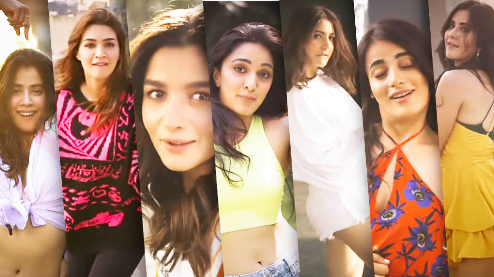 International Women’s Day: Listen to these bollywood songs which are based on women, must add to your playlist