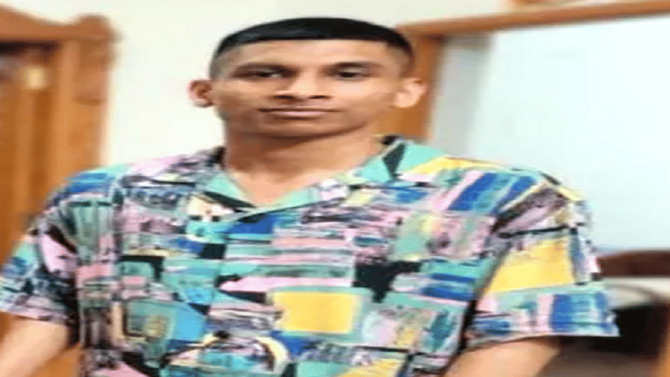Tamil Nadu student Sainikesh Ravichandran joins Ukrainian army to fight against Russia
